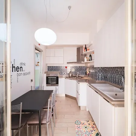 Tiber House 60 Marconi - Vacation M&d Apartamento
