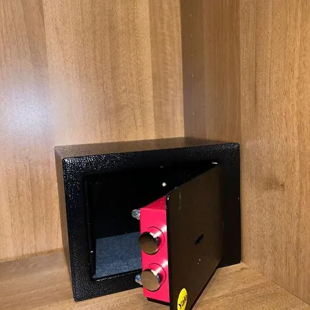 Frale In Apartamento
