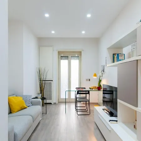 Ponte Milvio Lovely House Roma