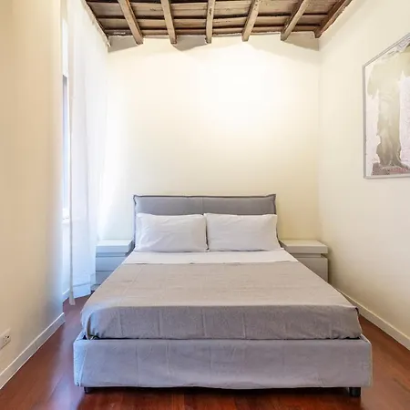 Accogliente Casa A Due Passi Da Piazza Navona Apartment