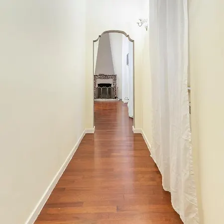 Accogliente Casa A Due Passi Da Piazza Navona Apartment *