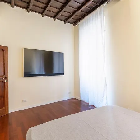 Accogliente Casa A Due Passi Da Piazza Navona Apartment