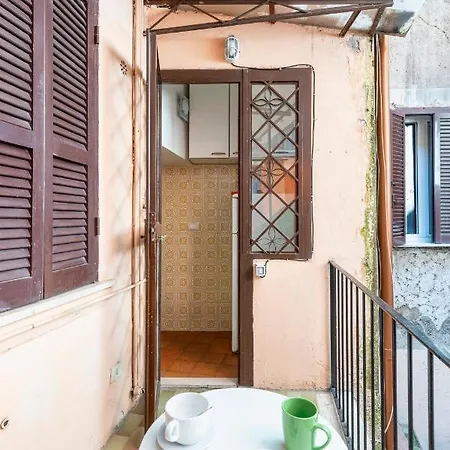 Accogliente Casa A Due Passi Da Piazza Navona *