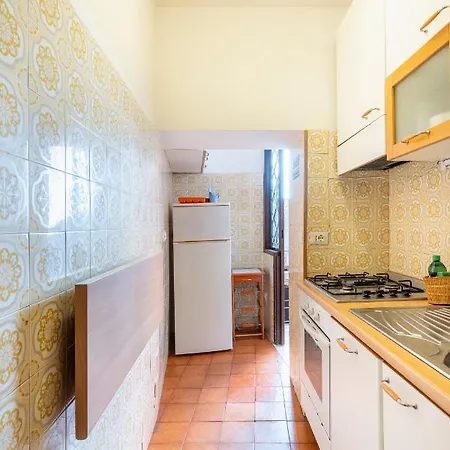 Apartment Accogliente Casa A Due Passi Da Piazza Navona Rome
