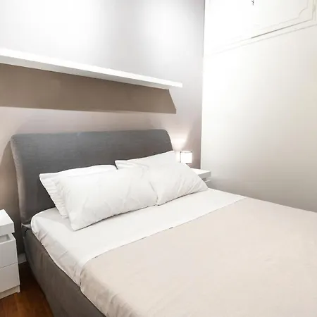 Accogliente Casa A Due Passi Da Piazza Navona * Rome