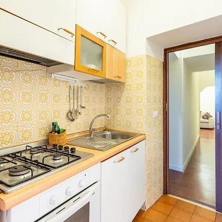 Accogliente Casa A Due Passi Da Piazza Navona Apartment Rome