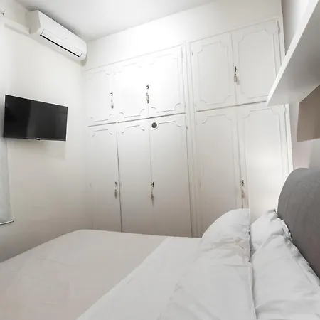 Apartment Accogliente Casa A Due Passi Da Piazza Navona *