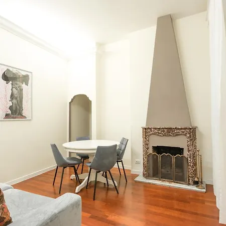 Accogliente Casa A Due Passi Da Piazza Navona Apartment