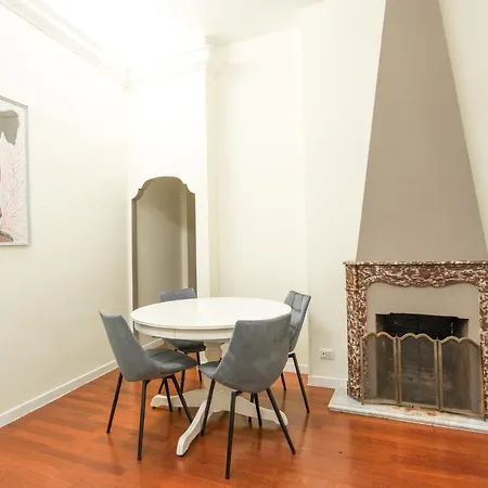 Apartment Accogliente Casa A Due Passi Da Piazza Navona *