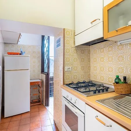 Accogliente Casa A Due Passi Da Piazza Navona * Rome