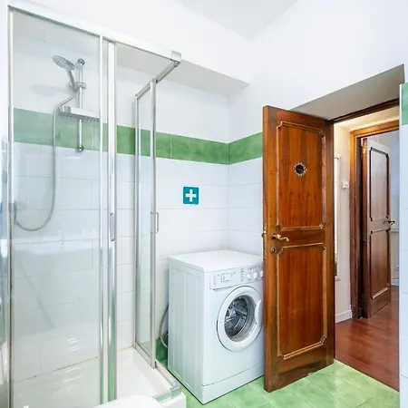 Accogliente Casa A Due Passi Da Piazza Navona Apartment Rome