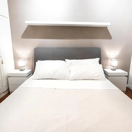 Accogliente Casa A Due Passi Da Piazza Navona Rome
