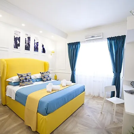 Vatican Luxury Guest house *