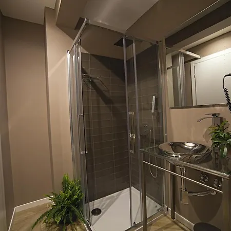 Guest house Vatican Luxury Rome