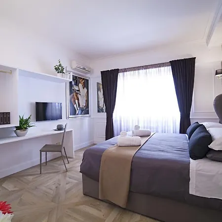 Guest house Vatican Luxury Rome