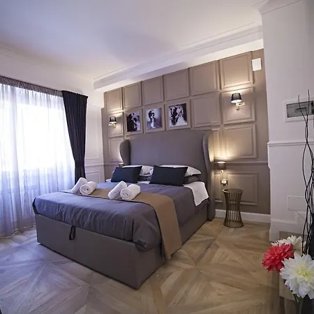 Vatican Luxury Guest house Rome