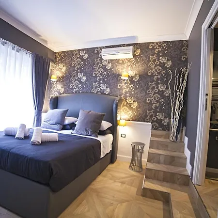 Vatican Luxury Guest house