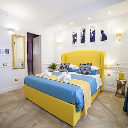 Vatican Luxury *