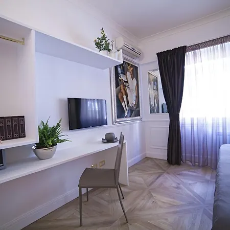 Guest house Vatican Luxury *