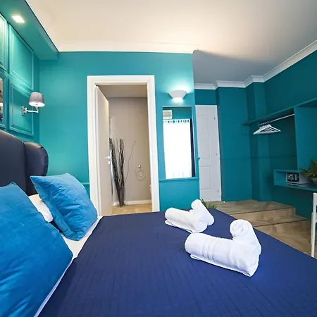 Guest house Vatican Luxury