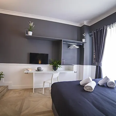 Vatican Luxury Guest house