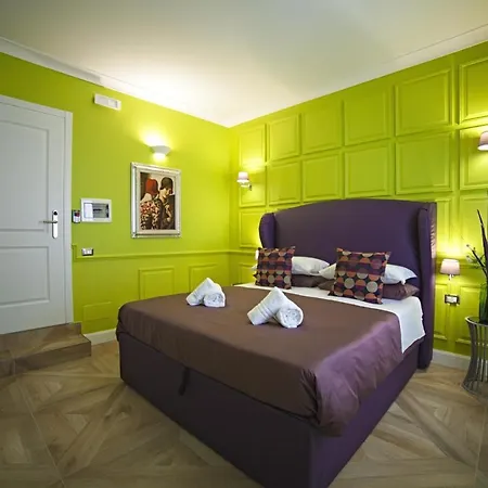 Guest house Vatican Luxury