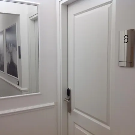 Vatican Luxury Guest house Rome