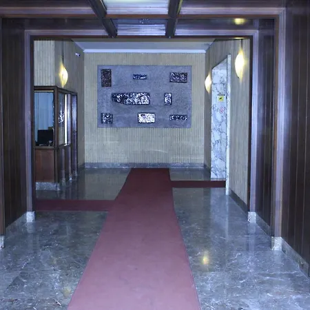 Guest house Vatican Luxury *