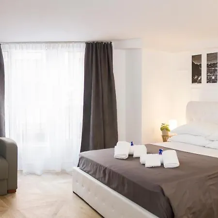 Vatican Luxury Guest house