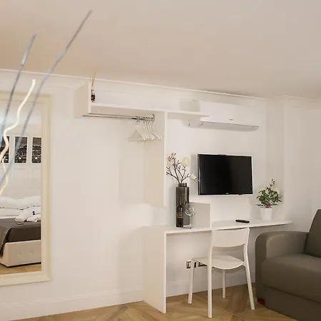Guest house Vatican Luxury Rome