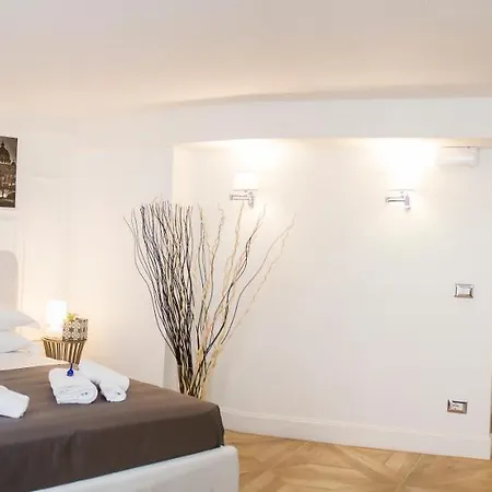 Vatican Luxury Guest house