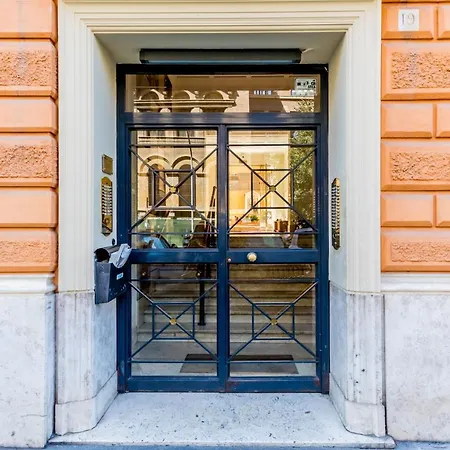 Petite Maison 19 Appartamento Roma