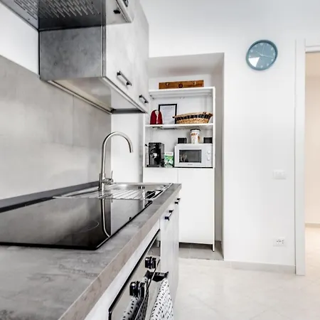 Petite Maison 19 Roma