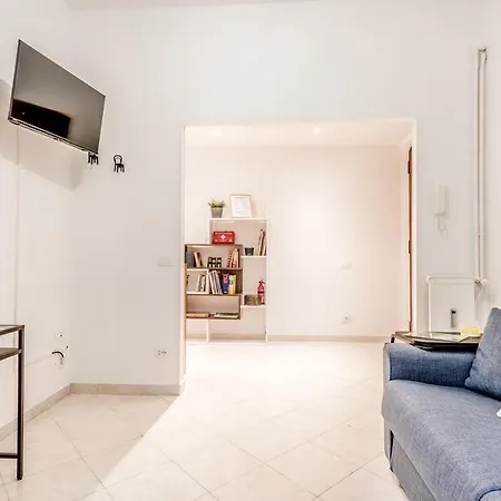Petite Maison 19 Appartamento
