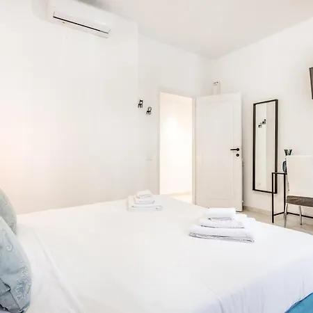 Appartamento Petite Maison 19 *