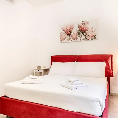 Petite Maison 19 Appartamento *