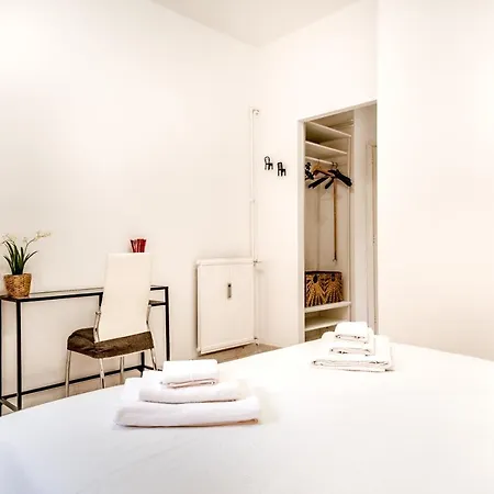 Appartamento Petite Maison 19 Roma