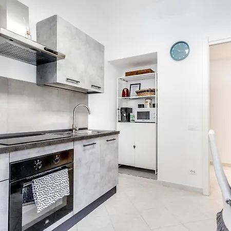 Appartamento Petite Maison 19 *