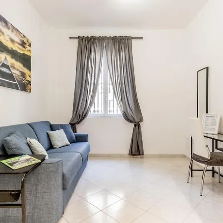 Petite Maison 19 Appartamento