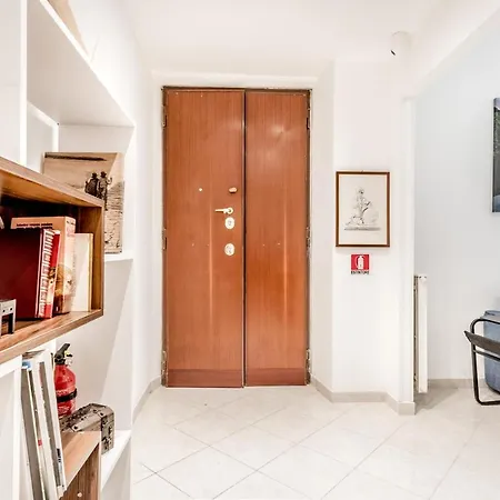 Petite Maison 19 Roma