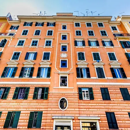 Appartamento Petite Maison 19 *