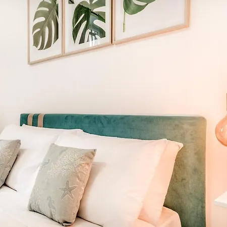 Appartamento Petite Maison 19 *