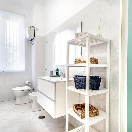 Petite Maison 19 Appartamento Roma