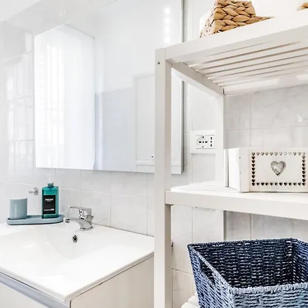 Appartamento Petite Maison 19 Roma