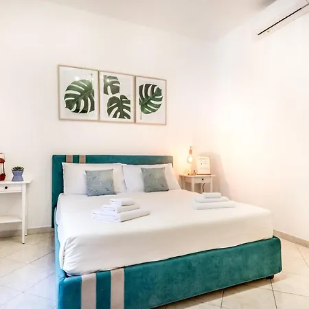 Petite Maison 19 Appartamento Roma