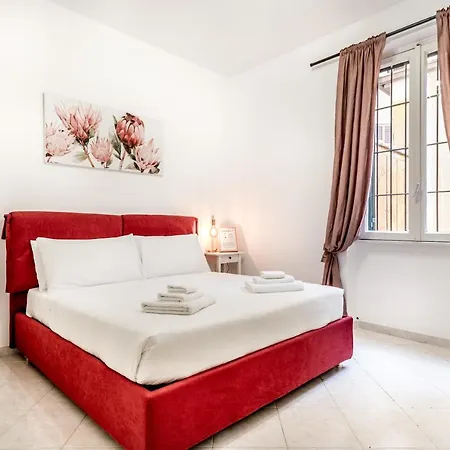 Appartamento Petite Maison 19 *