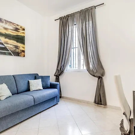Petite Maison 19 Appartamento