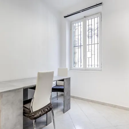 Appartamento Petite Maison 19 Roma