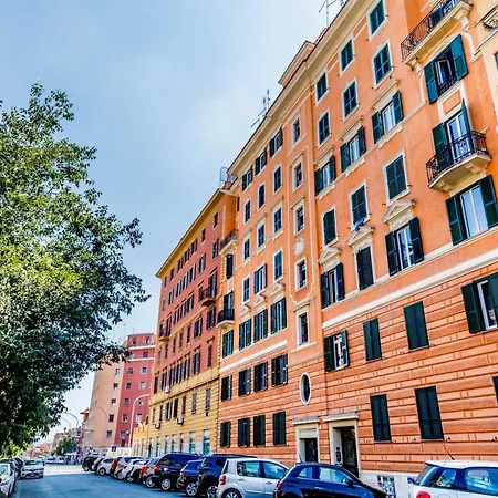 Appartamento Petite Maison 19 *