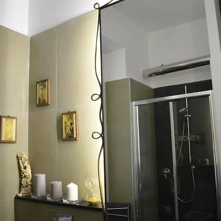 Apartment Vatican Joyful House Rome
